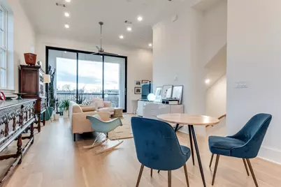 4603 Warwood Lane, Dallas, TX 75219 - Photo 16