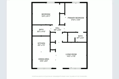 1214 Baylor Avenue #209, Waco, TX 76706 - Photo 20