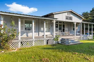 252 Lcr 421, Groesbeck, TX 76642 - Photo 6