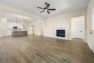 2028 Velora Dr, Haslet, TX 76052 - Photo 18