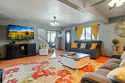 2182 Sunflower Road, Paradise, TX 76073 - Photo 2