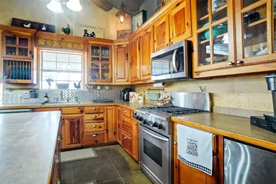 2182 Sunflower Road, Paradise, TX 76073 - Photo 8