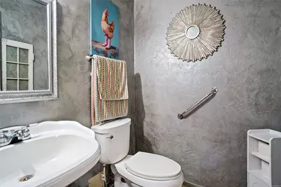 2182 Sunflower Road, Paradise, TX 76073 - Photo 12