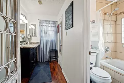 2182 Sunflower Road, Paradise, TX 76073 - Photo 16