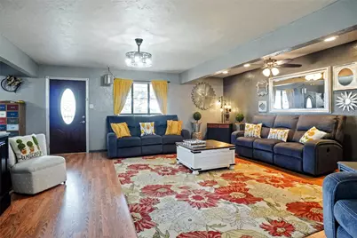 2182 Sunflower Road, Paradise, TX 76073 - Photo 4