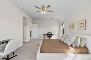1220 Western Yarrow Ave, Justin, TX 76247 - Photo 16