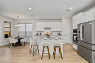 1220 Western Yarrow Ave, Justin, TX 76247 - Photo 4