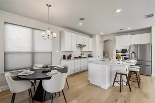 1220 Western Yarrow Ave, Justin, TX 76247 - Photo 6