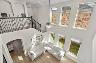 1220 Western Yarrow Ave, Justin, TX 76247 - Photo 24