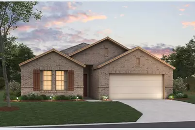 14231 Bacton Road, Pilot Point, TX 76258 - Photo 1