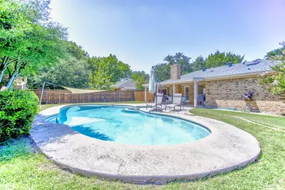 9901 Ivy Leaf Lane, Fort Worth, TX 76108 - Photo 2