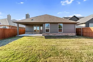 2032 Velora Dr, Haslet, TX 76052 - Photo 34