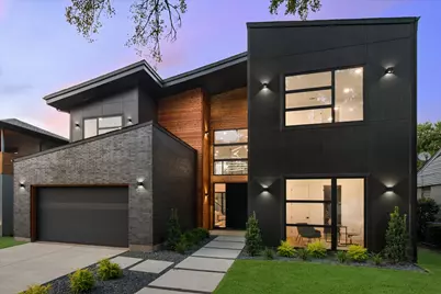 3739 Rockdale Drive, Dallas, TX 75220 - Photo 2