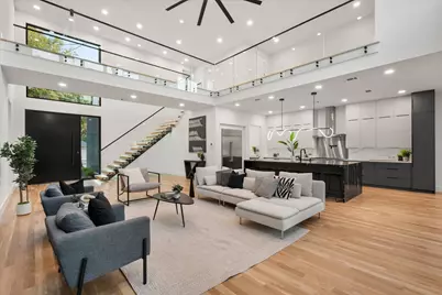 3739 Rockdale Drive, Dallas, TX 75220 - Photo 8