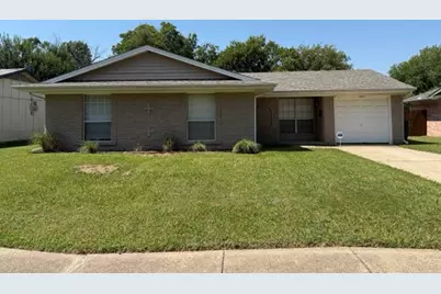 1621 Blue Meadow Street, Dallas, TX 75217 - Photo 1