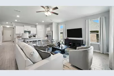 809 Hollyn Drive, Decatur, TX 76234 - Photo 10