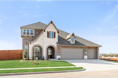 221 Coronado Court, Granbury, TX 76049 - Photo 2