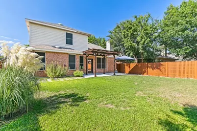 4836 Carrotwood Drive, Fort Worth, TX 76244 - Photo 34