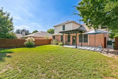 4836 Carrotwood Drive, Fort Worth, TX 76244 - Photo 36