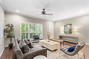 4403 Bellaire Dr S, Fort Worth, TX 76109 - Photo 2