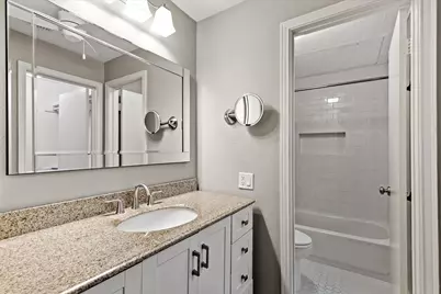 4403 Bellaire Drive S #224S, Fort Worth, TX 76109 - Photo 10