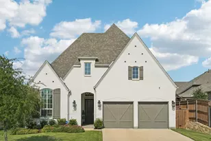 7581 Whisterwheel Way, Fort Worth, TX 76123 - Photo 2