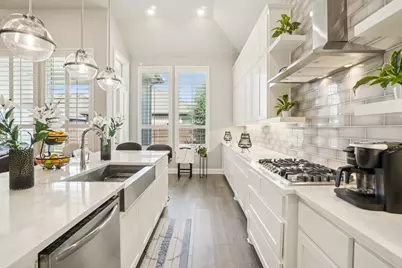 7581 Whisterwheel Way, Fort Worth, TX 76123 - Photo 10