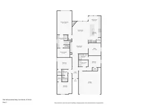 7581 Whisterwheel Way, Fort Worth, TX 76123 - Photo 32