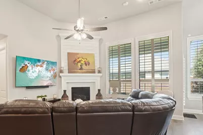 7581 Whisterwheel Way, Fort Worth, TX 76123 - Photo 6