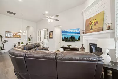 7581 Whisterwheel Way, Fort Worth, TX 76123 - Photo 8