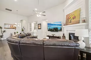 7581 Whisterwheel Way, Fort Worth, TX 76123 - Photo 8