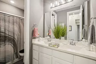 7581 Whisterwheel Way, Fort Worth, TX 76123 - Photo 14