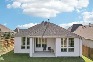 7581 Whisterwheel Way, Fort Worth, TX 76123 - Photo 30