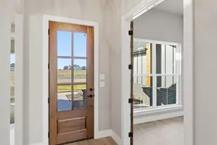 136 Grey Wolf, Godley, TX 76044 - Photo 6