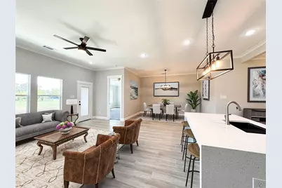 592 Vz Cr 2430, Mabank, TX 75147 - Photo 2