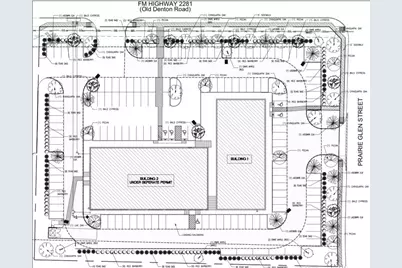 501 Old Denton Road #203, Lewisville, TX 75056 - Photo 2