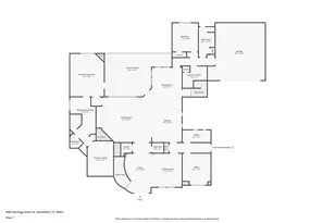 6909 Heritage Oaks Dr, Mansfield, TX 76063 - Photo 38