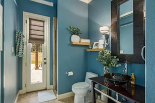 6909 Heritage Oaks Dr, Mansfield, TX 76063 - Photo 20