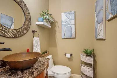 6909 Heritage Oaks Drive, Mansfield, TX 76063 - Photo 26