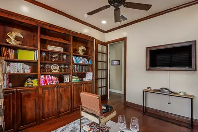 6909 Heritage Oaks Drive, Mansfield, TX 76063 - Photo 22