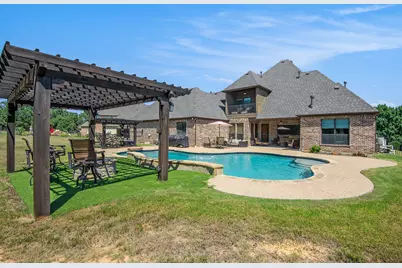 6909 Heritage Oaks Drive, Mansfield, TX 76063 - Photo 32