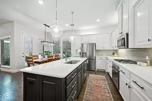 7400 San Saba Dr, McKinney, TX 75070 - Photo 8