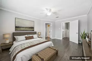 207 E Harwood Rd, Euless, TX 76039 - Photo 14