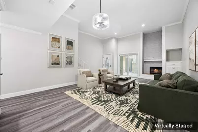 207 E Harwood Road #14, Euless, TX 76039 - Photo 6