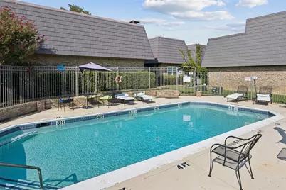 207 E Harwood Road #14, Euless, TX 76039 - Photo 28