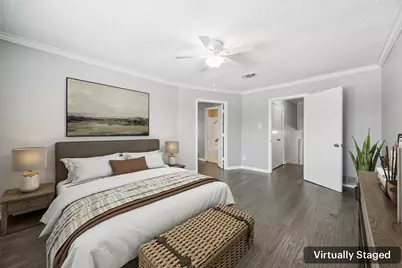 207 E Harwood Road #14, Euless, TX 76039 - Photo 16