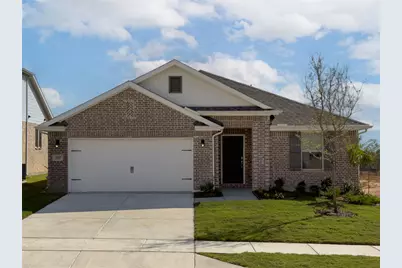 3037 Burwick Lane, Anna, TX 75409 - Photo 1