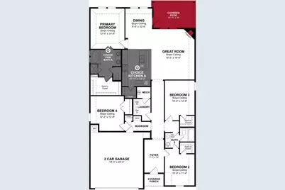 3037 Burwick Lane, Anna, TX 75409 - Photo 20