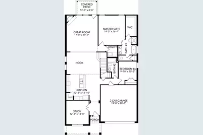 5704 Glynda, North Richland Hills, TX 76180 - Photo 2