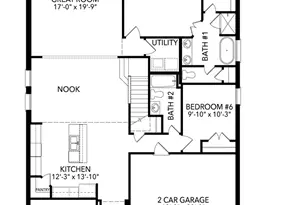 5704 Glynda, North Richland Hills, TX 76180 - Photo 2